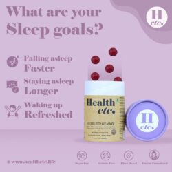 Health etc Sleep Gummy (1)