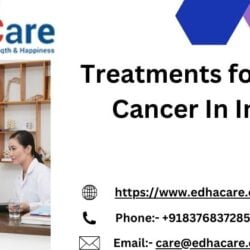 Treatments for Bone Cancer In India