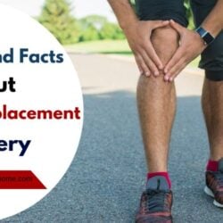 Knee Replacement Surgery