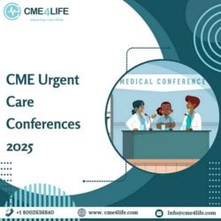 CME Urgent Care Conferences