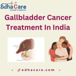 Gallbladder Cancer Treatment In India