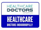 Healthcare logo