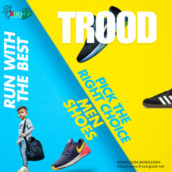 TROOD-POSTER