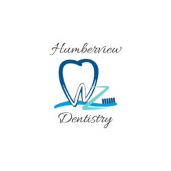 Humberview Family Dentistry logo