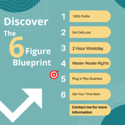 Six Figure Blueprint