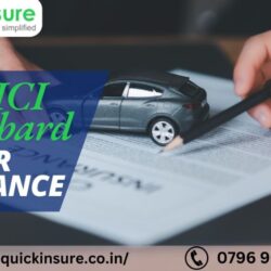 ICICI Lombard Car Insurance