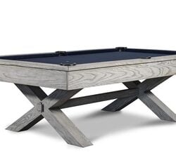 Iron Smyth Pool Tables