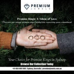 Promise Rings A Token of Love