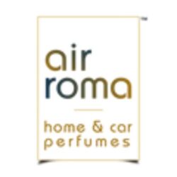 Air Roma India Logo