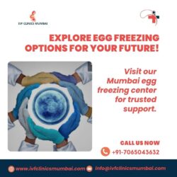 Mumbai Egg Freezing Center IVF Clinics Mumbai