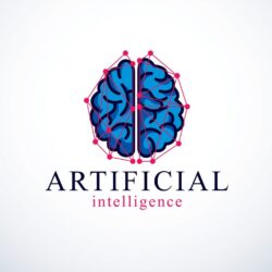 artificial-intelligence-concept-logo-design-human-vector-24331789