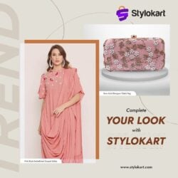 Shop Glamorous Partywear Outfits For Women Shine Bright - Stylokart