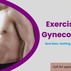 Exercises for Gynecomastia