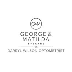 George & Matilda Eyecare for Darryl Wilson Optometrist NEW