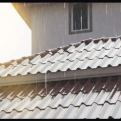 weather proof roofing