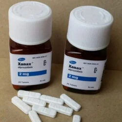 xanax