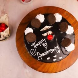 birthday Cakes in ghaziabad