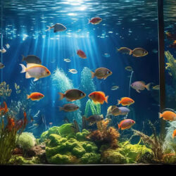 Famous Pets Aquarium