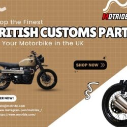 British Customs Parts 06-11-2024