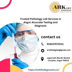 pathology lab in angul ............