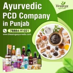 Ayurvedic-PCD-Company-in-Punjab