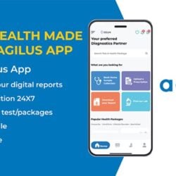 agilus features banner