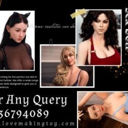 Upto 50% Off Buy Sex Doll in India at Best Price Call 9836794089