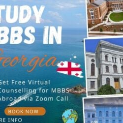 Mbbs in Georgia