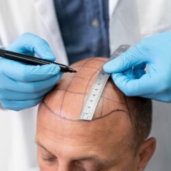 hair transplant in allahabad