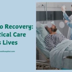 Best Critical Care Hospital in Jaipur