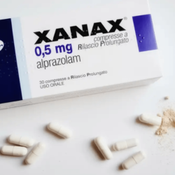 xanax