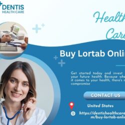 Buy Lortab Online