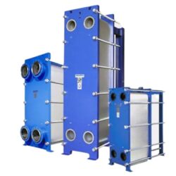 heat-exchanger