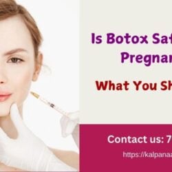 Botox treatment surgery in Jaipur