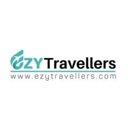 Ezy Travellers Logo