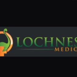 Lochness Medical - drug test kit