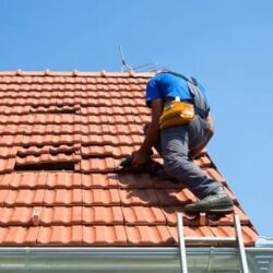 roof_repair_professional_on_tile_roof