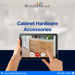 cabinet hardware accessories