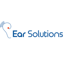 Ear Solutions Logo