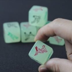 sex dice