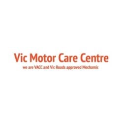 VIC motor care