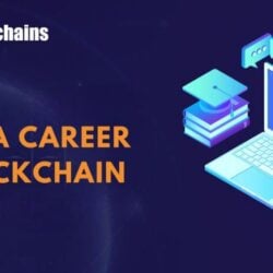 Career in Blockchain