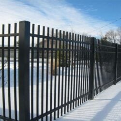 Aluminum Railing