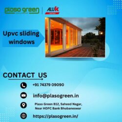 upvc sliding windows .........