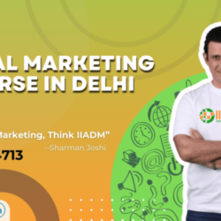 Digital Marketing Course in Delhi