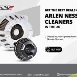 DONE Arlen Ness Air Cleaners  21-10-2024 (1)