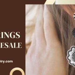 Stunning Wholesale Fashion Earrings from Los Angeles – Top USA Picks