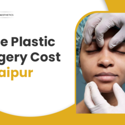 Nose Plastic Surgery Cost in Jaipur