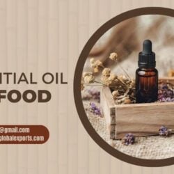 Best Essential Oils for Food