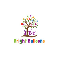 Bright Balloons (1)